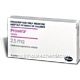 Provera 2.5mg 30 Tablets/Pack