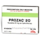 Prozac 20mg 28 Capsules/Pack