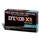 Efexor-XR 150MG MR Cap 28 BL AU/NZ VIA