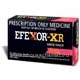 Efexor XR 75mg 28 Capsules/Pack