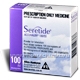 Seretide 100-50 Accuhaler 60 Blisters/Pack