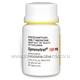 Symmetrel 100mg 60 Capsules/Pack