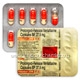 Venlor XR 37.5mg 10 Capsules/Strip