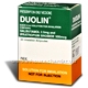 Duolin Inhalation solution salbutamol 2.5mg/500mcg ipratopium 20 Ampoules/Pack