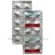 Bupron 150mg 10 Tablets/Strip