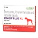Kiwof Plus XL for Large Dogs (Praziquantel, Pyrantel Pamoate & Febantel 175mg/504mg/525mg) 4 Chewable Tablets/Pack