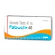 Febucip 40 (Febuxostat 40mg) 10 Tablets/Pack