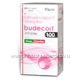 Budecort (Budesonide 100mcg) 200 Doses/Inhaler
