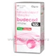 Budecort (Budesonide 100mcg) 200 Doses/Inhaler