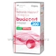 Budecort (Budesonide 200mcg) 200 Doses/Inhaler