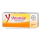 Yasmin 21's 21 Tablets/Pack (by Bayer)