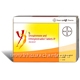 Yasmin 21's 21 Tablets/Pack (by Bayer)