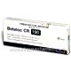 Betaloc CR 190mg 30 Tablets/Pack