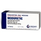 Moduretic 5mg/50mg 50 Tablets/Pack (Aspen)
