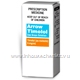 Arrow-Timolol 0.5% 5ml/Pack