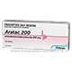 Aratac (Amiodarone 200mg) 30 Tablets/Pack