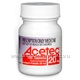 Acetec (Enalapril 20mg) 100 Tablets/Pack