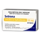 Setrona (Sertraline 100mg) 30 Tablets/Pack