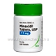Minoxidil 2.5mg 100 Tablets/Pack