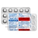 Valzaar (Valsartan 80mg) 15 Tablets/Strip