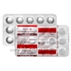 Valzaar-H (Valsartan/Hydrochlorothiazide 80mg/12.5mg) 15 Tablets/Strip