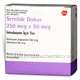 Seretide Diskus (Fluticasone and Salmeterol 250mcg/50mcg) 60 Doses/Pack (Turkish)