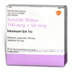 Seretide Diskus (Fluticasone and Salmeterol 100mcg/50mcg) 60 Doses/Pack (Turkish)