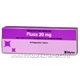 Fluox Dispersible (Fluoxetine 20mg) 30 Tablets/Pack