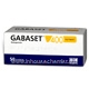 Gabaset (Gabapentin 400mg) 50 Capsules/Pack (Turkish)