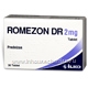 Romezon DR (Prednisone 2mg) 30 Tablets/Pack (Turkish)