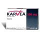 Karvea (Irbesartan 300mg) 28 Tablets/Pack (Turkish)