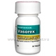 Vasorex (Amlodipine besylate 5mg) 90 Tablets/Pack