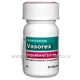 Vasorex (Amlodipine besylate 2.5mg) 90 Tablets/Pack