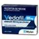 Vedafil (Sildenafil Citrate 100mg) 4 Tablets/Pack