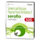 Seroflo (Fluticasone and Salmeterol 500mg/50mcg) Ciphaler