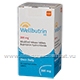 Wellbutrin XR (Bupropion 300mg) 30 Tablets/Pack
