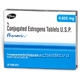 Premarin (Conjugated Estrogens 0.625mg) 28 Tablets/Pack (India)