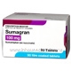 Sumagran (Sumatriptan 100mg) 90 Tablets/Pack