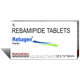Rebagen (Rebamipide 100mg) 150 Tablets/Pack