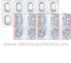 X-Worm (Albendazole 400mg) 10 Tablets/Strip