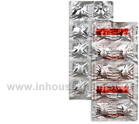 Bupron XL (Bupropion 300mg) 10 Tablets/Strip