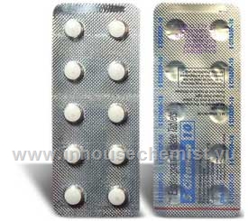 S Citadep (Escitalopram 10mg) 10 Tablets/Strip