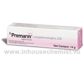 Premarin Cream 14g/Tube