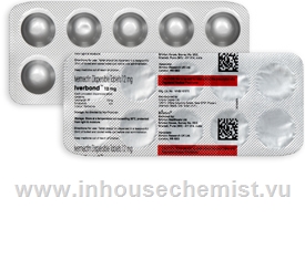 Iverbond (Ivermectin 12mg) 10 Dispersible Tablets/Strip